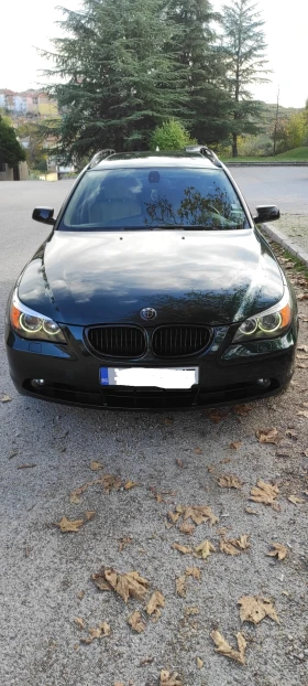 BMW 530 | Mobile.bg    7