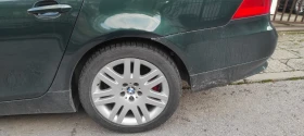 BMW 530, снимка 17