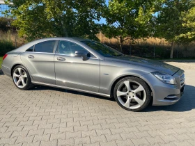 Mercedes-Benz CLS 350 CDI * AMG *  | Mobile.bg    5