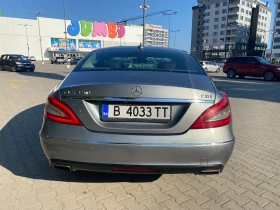 Mercedes-Benz CLS 350 CDI * AMG *  | Mobile.bg    3