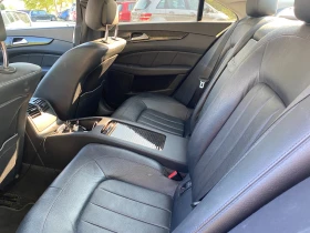 Mercedes-Benz CLS 350 CDI * AMG *  | Mobile.bg    16