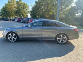 Mercedes-Benz CLS 350 CDI * AMG *  | Mobile.bg    9