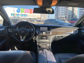 Mercedes-Benz CLS 350 CDI * AMG *  | Mobile.bg    17