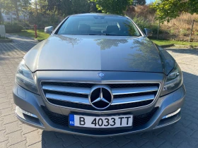 Mercedes-Benz CLS 350 CDI * AMG *  | Mobile.bg    6