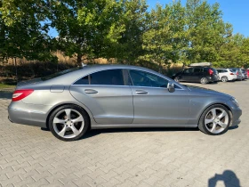 Mercedes-Benz CLS 350 CDI * AMG *  | Mobile.bg    8