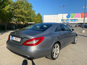 Mercedes-Benz CLS 350 CDI * AMG *  | Mobile.bg    2
