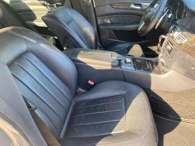 Mercedes-Benz CLS 350 CDI * AMG *  | Mobile.bg    12