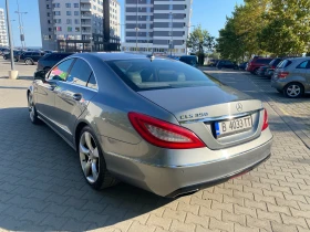 Mercedes-Benz CLS 350 CDI * AMG *  | Mobile.bg    4