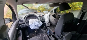 VW Touran 1.9 , снимка 6