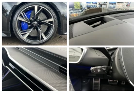 Audi Rs6 /CERAMIC/CARBON/B&O/PANO/HEAD UP/360/MATRIX/22/ | Mobile.bg    17