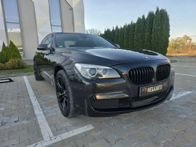     BMW 730 Xd Mpack.Facelift.Softclose.Keyless