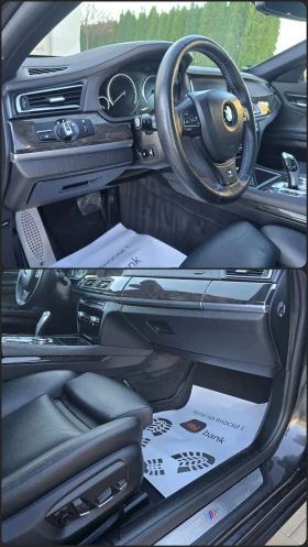 BMW 730 Xd Mpack.Facelift.Softclose.Keyless | Mobile.bg    12