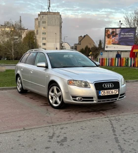 Audi A4 2.0 TDI - изображение 1