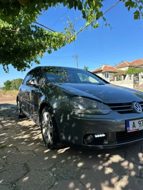 VW Golf 1.9TDI - изображение 1