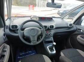 Citroen C3 Picasso 1.6 HDI -92 KC/EURO 5/ ЛИЗИНГ  - 6877 лв. / 3516.15 € - 68208768 10