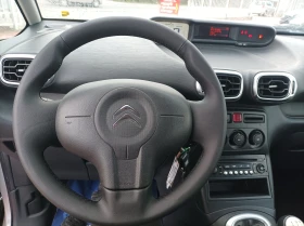 Citroen C3 Picasso 1.6 HDI -92 KC/EURO 5/ ЛИЗИНГ  - 6877 лв. / 3516.15 € - 68208768 15