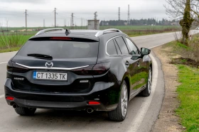 Mazda 6 2.0  SkyActive, снимка 7