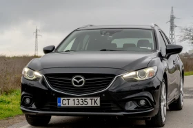 Mazda 6 2.0  SkyActive, снимка 5