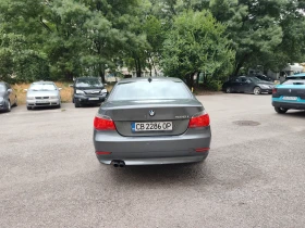BMW 525  �����������* ����!���� FULL !���! | Mobile.bg � ����� ������ 4