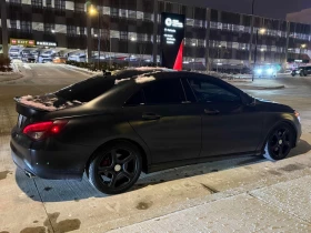Mercedes-Benz CLA 250 2016 4МАTIC * БЕЗ ПЪРВОНАЧАЛНА ВНОСКА*  - 10190 € / 19929.91 лв. - 38009453 5