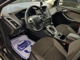 Ford Focus 1.6 TDCI - 116 к.с. FACELIFT ИТАЛИЯ - 3835 € / 7500.61 лв. - 70034813 9