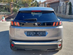 Peugeot 3008 New Line Up GT 1.6 Plug-in HYBRID 4x4 e-EAT8 | Mobile.bg � ����� ������ 6