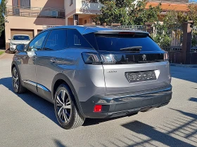 Peugeot 3008 New Line Up GT 1.6 Plug-in HYBRID 4x4 e-EAT8 | Mobile.bg � ����� ������ 7