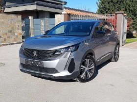����� �� �������� �� Peugeot 3008 New Line Up GT 1.6 Plug-in HYBRID 4x4 e-EAT8