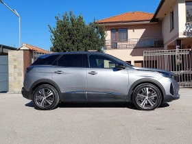 Peugeot 3008 New Line Up GT 1.6 Plug-in HYBRID 4x4 e-EAT8 | Mobile.bg � ����� ������ 4