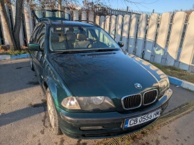 BMW 325 325 xi - 3000 € / 5867.49 лв. - 70803975 4