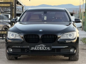 BMW 730 d= Sport= Distronic= Keyless= Soft Close= 