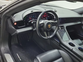 Porsche Taycan 2020 4S * БЕЗ ПЪРВОНАЧАЛНА ВНОСКА - 32990 € / 64522.83 лв. - 78045449 10