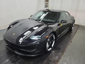 Porsche Taycan 2020 4S * БЕЗ ПЪРВОНАЧАЛНА ВНОСКА