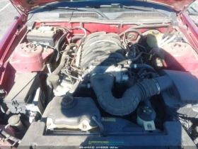 Ford Mustang - 7689 € / 15038.38 лв. - 17914510 10