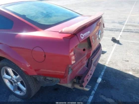 Ford Mustang - 7689 € / 15038.38 лв. - 17914510 14