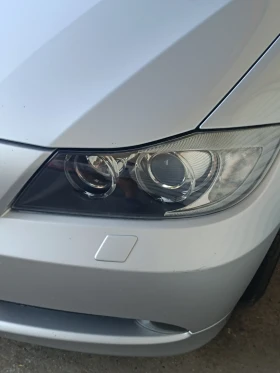 BMW 330 325d - 6300 € / 12321.73 лв. - 16855245 7