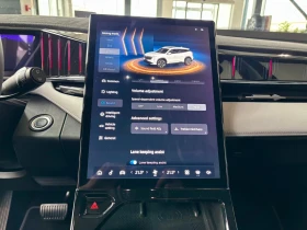 Geely Starray 2.0T AWD GF+ , снимка 10