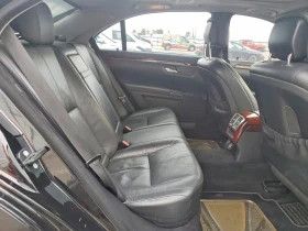Mercedes-Benz S 550 5.5L V8 - 5800 € / 11343.81 лв. - 33869125 10