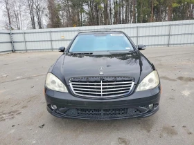 Mercedes-Benz S 550 5.5L V8 - 5800 € / 11343.81 лв. - 33869125 5