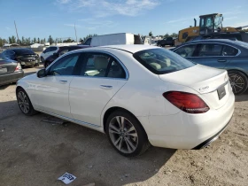Mercedes-Benz C 300 ОЧАКВАН ВНОС* KEYLESS* ПОДГРЕВ* NAVI*  - 23000 € / 44984.09 лв. - 15715497 2