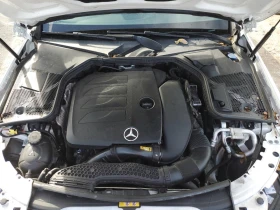 Mercedes-Benz C 300 ОЧАКВАН ВНОС* KEYLESS* ПОДГРЕВ* NAVI*  - 23000 € / 44984.09 лв. - 15715497 12