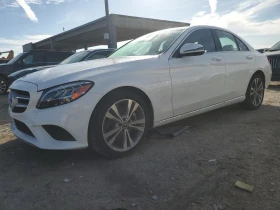 Mercedes-Benz C 300 ОЧАКВАН ВНОС* KEYLESS* ПОДГРЕВ* NAVI* 