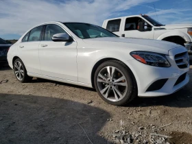 Mercedes-Benz C 300 ОЧАКВАН ВНОС* KEYLESS* ПОДГРЕВ* NAVI*  - 23000 € / 44984.09 лв. - 15715497 4