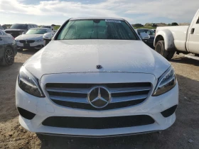 Mercedes-Benz C 300 ОЧАКВАН ВНОС* KEYLESS* ПОДГРЕВ* NAVI*  - 23000 € / 44984.09 лв. - 15715497 5