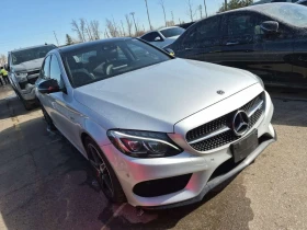 Mercedes-Benz C 43 AMG * ПАНОРАМА* * КАМЕРА ЗА ЗАДНО* * ПОДГРЕВИ* , снимка 2 - Автомобили и джипове - 53695452
