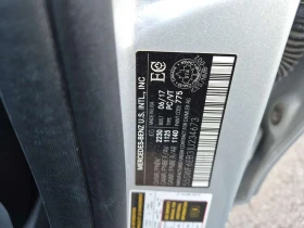 Mercedes-Benz C 43 AMG * ПАНОРАМА* * КАМЕРА ЗА ЗАДНО* * ПОДГРЕВИ* , снимка 13 - Автомобили и джипове - 53695452