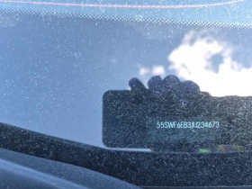 Mercedes-Benz C 43 AMG * ПАНОРАМА* * КАМЕРА ЗА ЗАДНО* * ПОДГРЕВИ* , снимка 14 - Автомобили и джипове - 53695452