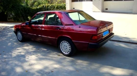 Mercedes-Benz 190 - 6700 € / 13104.06 лв. - 90392101 3
