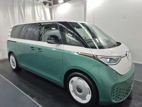 VW ID.Buzz 1ST EDITION * 360 КАМЕРИ* ОБДУХВАНЕ* ПАНО* CARFAX - 42600 € / 83318.36 лв. - 32425014 2
