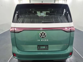 VW ID.Buzz 1ST EDITION * 360 КАМЕРИ* ОБДУХВАНЕ* ПАНО* CARFAX - 42600 € / 83318.36 лв. - 32425014 6